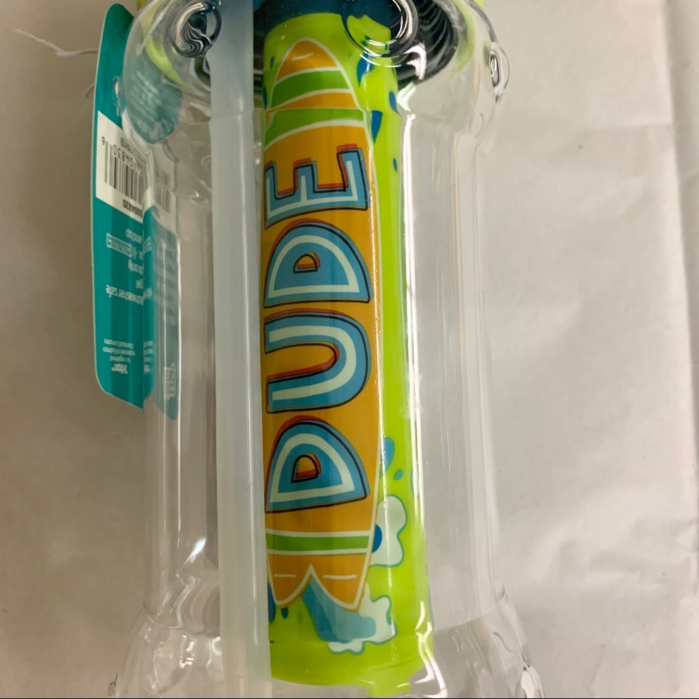 Cool gear freeze me water bottle - Picture 4 of 6